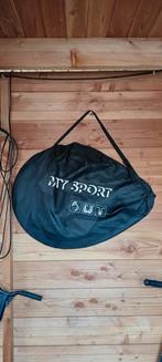 MT Sport Voetbaldoeltjes - Pop-up, Ophalen, Gebruikt, Overige typen