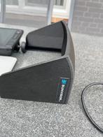 Garmin Echomap UHD 92SV + GT56 Transducer + Sunvisor, Watersport en Boten, Ophalen of Verzenden, Zo goed als nieuw, Kaartplotter of Fish Finder