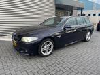 BMW 5-serie Touring 520i Executive, Automaat, Gebruikt, Euro 6, 4 cilinders