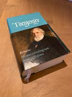 Toergenjev - Romans, vertaling Froukje Slofstra, Ophalen of Verzenden, Gelezen, Nederland