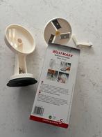 Westmark Bonensnijder - Perfect voor verse bonen!, Huis en Inrichting, Ophalen of Verzenden, Zo goed als nieuw