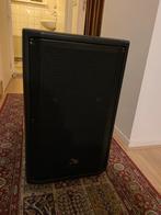 Devine Speakers - 2 stuks, Gebruikt, 60 tot 120 watt, Front, Rear of Stereo speakers, Ophalen