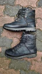 Meindl M1 290B, Sport en Fitness, Bergsport en Wandelen, Ophalen, Gebruikt, Schoenen