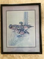 Anni Moller print, Antiek en Kunst, Ophalen