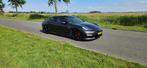 Porsche Panamera 4.8 GTS | Carbon Grey | PDK | Sportchr, Auto's, Porsche, Automaat, Euro 5, 430 pk, 4 stoelen