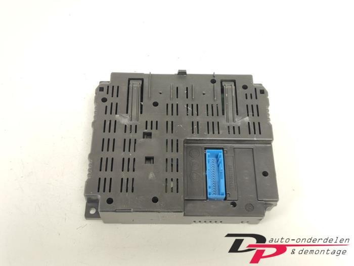 Blue&Me van een Fiat 500, Auto-onderdelen, Elektronica en Kabels, Fiat, Gebruikt, 3 maanden garantie, Ophalen of Verzenden