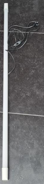 Nieuwe LED TL Lamp 120cm met Schakelaar, Ophalen of Verzenden, Nieuw, Minder dan 30 watt, Led-lamp