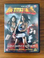 DVD: Big Tits Zombie, Vanaf 16 jaar, Ophalen of Verzenden, Gebruikt, Vampiers of Zombies