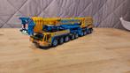 Imc 1:50 Huationg, Hobby en Vrije tijd, Modelauto's | 1:50, Ophalen of Verzenden, Nieuw, Bus of Vrachtwagen, Overige merken