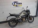 HUSQVARNA SVARTPILEN 401, Motoren, Motoren | Husqvarna, Bedrijf, 373 cc, Minimaal motorrijbewijs A2, 12 t/m 35 kW