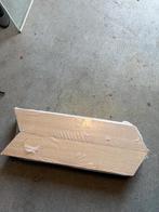 20m2 Eiken bourgogne hongaarse punt (60 graden), Garantie, Vloerbewerking of Renovatie