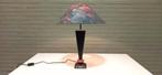 Vintage Bony Design tafellamp, Memphis Milano stijl, Huis en Inrichting, Lampen | Tafellampen, Gebruikt, Ophalen of Verzenden