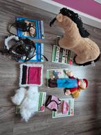 Heel veel Crafty ponies, Ophalen of Verzenden