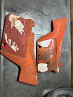 Set zijkappen voor honda xl xr 500 R, Ophalen of Verzenden, Voor, Honda, Bumper