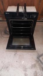 Bauknecht oven, 45 tot 60 cm, Gebruikt, Oven, Ophalen of Verzenden