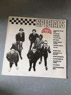 Specials • 70s 80s • ska band • ska music • vinyl, Cd's en Dvd's, Vinyl | Pop, Ophalen of Verzenden, 1960 tot 1980, Zo goed als nieuw