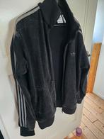 Adidas Jas - Maat L - Weinig Gedragen, Ophalen of Verzenden, Zo goed als nieuw, Maat 52/54 (L), Adidas