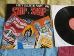 Het Beste Van Snip & Snap - Willy Walden en Piet Muyselaar, Ophalen of Verzenden, 12 inch