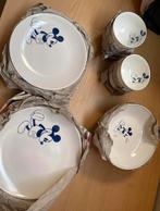 Servies Mickey Mouse, Verzamelen, Ophalen, Mickey Mouse, Servies