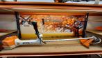 Stihl FS460 C EML Bosmaaier / Kanten trimmer FS 460, Ophalen, Gebruikt, 50 cm of meer, Benzine