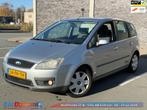 Ford Focus C-Max 1.6-16V Trend | Cruise | Airco | Nwe APK |, Auto's, Voorwielaandrijving, 1596 cc, 101 pk, Gebruikt