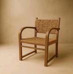 Erich Dieckmann stoel Bauhaus stijl, Huis en Inrichting, Stoelen, Ophalen, Gebruikt, Eén