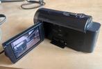 Sony Handycam HDR-CX305E, Full HD, 20x of meer, Ophalen of Verzenden, Zo goed als nieuw