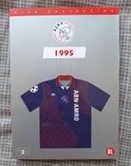 Ajax collection deel 2 "1995" DVD, Ophalen of Verzenden, Nieuw, Ajax, Overige typen