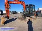Hitachi Zx85us-5 9000 hours Good condition, Hitachi, -, Niet opgegeven, Graafmachine
