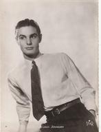 FILM  STER  _  LOUIS   JOURDAN, Verzenden, Voor 1940, Zo goed als nieuw, Overige onderwerpen