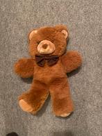 Leuke Bruine Beer - 30cm, Kinderen en Baby's, Speelgoed | Knuffels en Pluche, Ophalen, Zo goed als nieuw, Beer