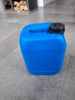 Jerrycans 5L, Verzamelen, Blikken, Ophalen, Gebruikt, Overige