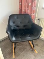 Schommelstoel, Huis en Inrichting, Ophalen, Gebruikt, 75 tot 100 cm, 50 tot 75 cm