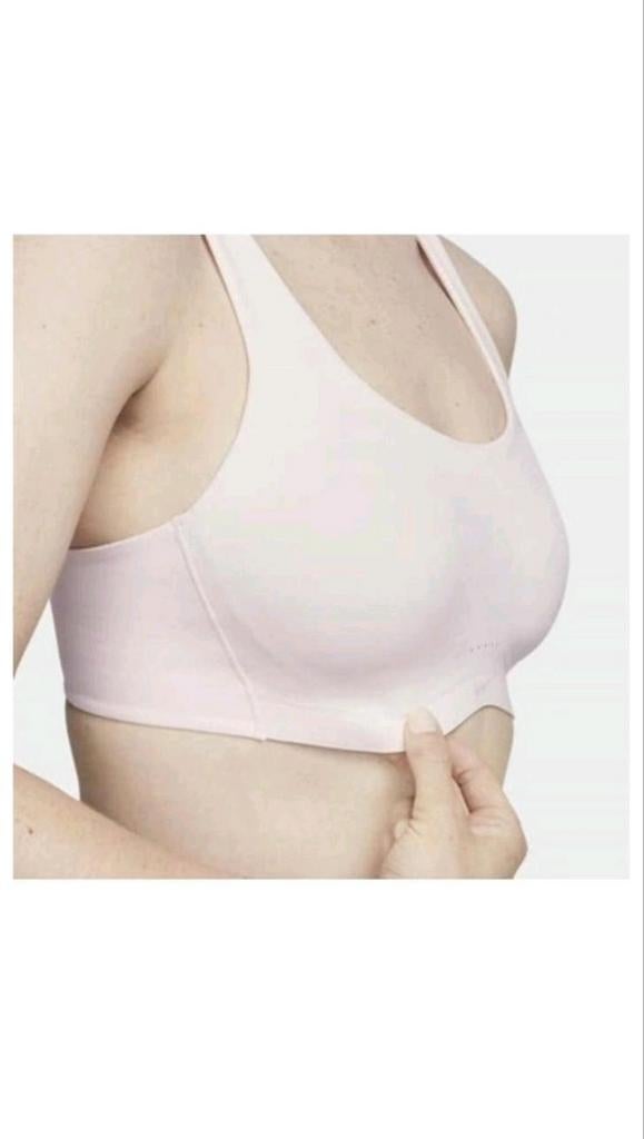 Nike Dri-FIT Sport Top BH - Maat S (A-C) - Nieuw