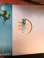 Tune (speedy j)  -  change the beat. Vinyl 12", Ophalen of Verzenden, Gebruikt, 12 inch, Disco