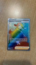 Cynthia’s Ambition 178/172 Brilliant Stars, Ophalen of Verzenden, Zo goed als nieuw