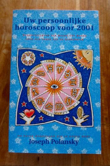 geboortecadeau - uw persoonlijke horoscoop - Polansky beschikbaar voor biedingen