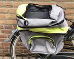 3 delige fietstas, Ophalen of Verzenden, Nieuw, Overige merken