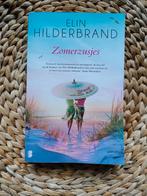 Elin Hilderbrand - Zomerzusjes, Boeken, Ophalen of Verzenden, Zo goed als nieuw