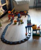 Duplo trein, Kinderen en Baby's, Speelgoed | Duplo en Lego, Duplo, Gebruikt, Ophalen of Verzenden