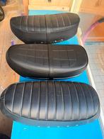 3 x buddy seat Honda Dax ST, Ophalen of Verzenden, Zo goed als nieuw