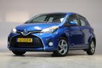 Toyota Yaris 1.5 Hybrid Lease |Navi|Cam|Climate, Auto's, Toyota, 1497 cc, Gebruikt, Euro 6, 4 cilinders