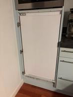 Inbouwkoelkast Inventum wit - Werkt perfect!, Witgoed en Apparatuur, Koelkasten en IJskasten, 150 tot 200 liter, 45 tot 60 cm