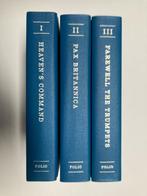 Pax Britannica Trilogy - The Folio Society, Ophalen of Verzenden, 20e eeuw of later, Zo goed als nieuw