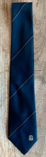 GemeentePolitie Rotterdam Stropdas, Ophalen of Verzenden