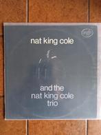 Nat King Cole, 1960 tot 1980, Ophalen of Verzenden, Zo goed als nieuw, 12 inch