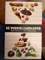 Kris Verburgh - De voedselzandloper, Ophalen of Verzenden, Zo goed als nieuw, Kris Verburgh
