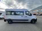 Renault Master Combi T35 2.3 dCi Energy TT L2H2 INCL BTW EUR, Voorwielaandrijving, 145 pk, Gebruikt, Euro 6