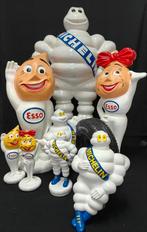Michelin Esso Bibendum. Bosch man cave garage workshop, Ophalen, ., Overige typen, Nieuw