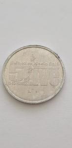 3312 heineken music hall grand opening consumptiemunt, Postzegels en Munten, Penningen en Medailles, Verzenden, Overige materialen